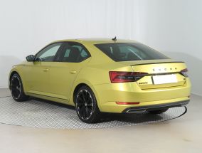 Skoda Superb - 2020