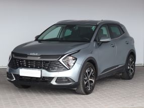 Kia Sportage - 2022