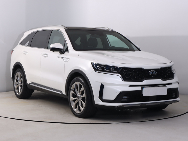 Kia Sorento 2020
