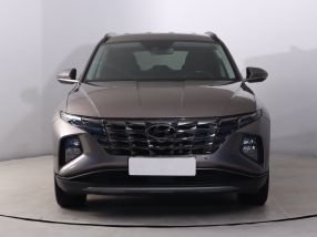 Hyundai Tucson - 2021