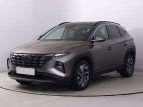 Hyundai Tucson - 2021