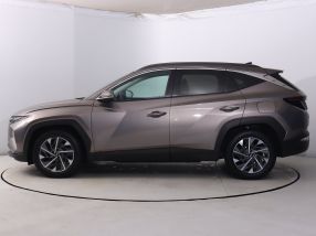 Hyundai Tucson - 2021