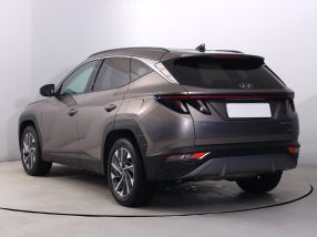 Hyundai Tucson - 2021