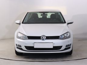 Volkswagen Golf - 2014