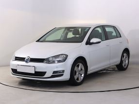 Volkswagen Golf - 2014