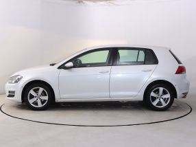 Volkswagen Golf - 2014