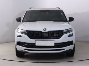 Skoda Kodiaq - 2019