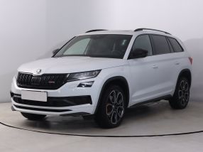 Skoda Kodiaq - 2019