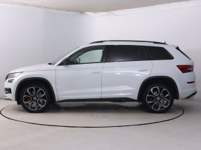Skoda Kodiaq - 2019