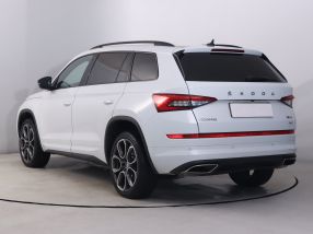 Skoda Kodiaq - 2019