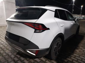 Kia Sportage - 2024