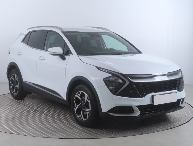 Kia Sportage 2024
