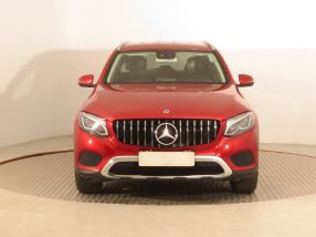 Mercedes-Benz GLC - 2018