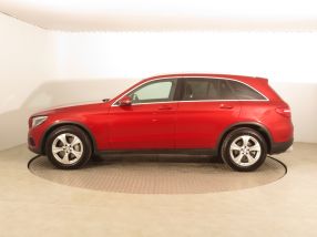 Mercedes-Benz GLC - 2018