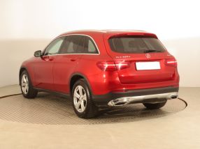 Mercedes-Benz GLC - 2018