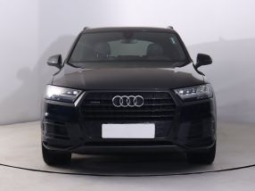 Audi Q7 - 2019
