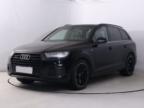 Audi Q7 - 2019
