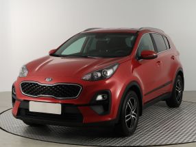 Kia Sportage - 2021
