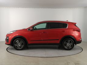 Kia Sportage - 2021