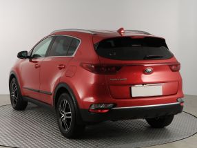 Kia Sportage - 2021
