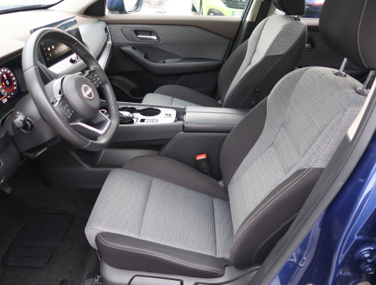 Nissan X-Trail 1.5 VC-T e-Power