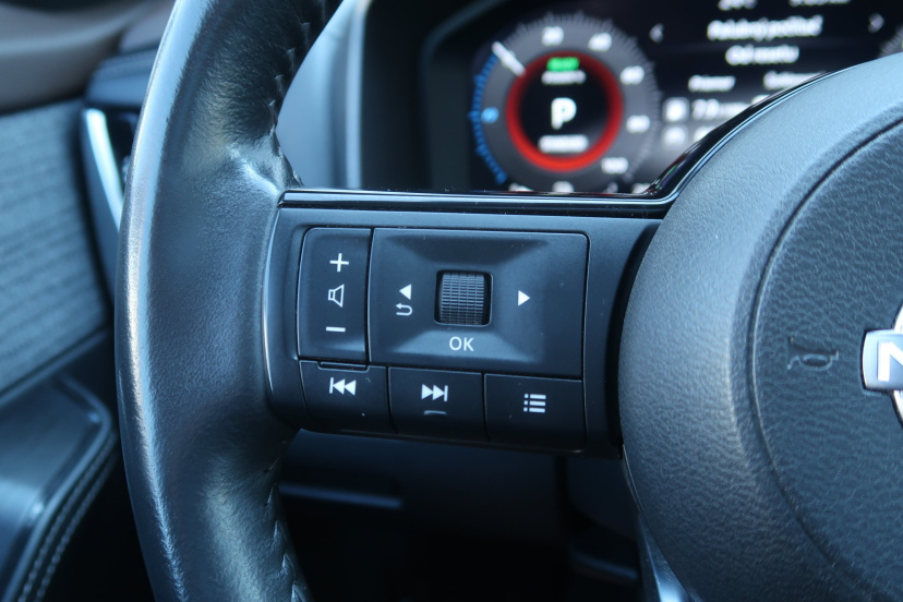 Nissan X-Trail, 2023