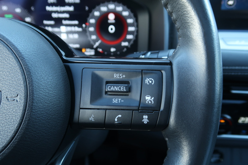 Nissan X-Trail, 2023