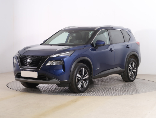 Nissan X-Trail 1.5 VC-T e-Power
