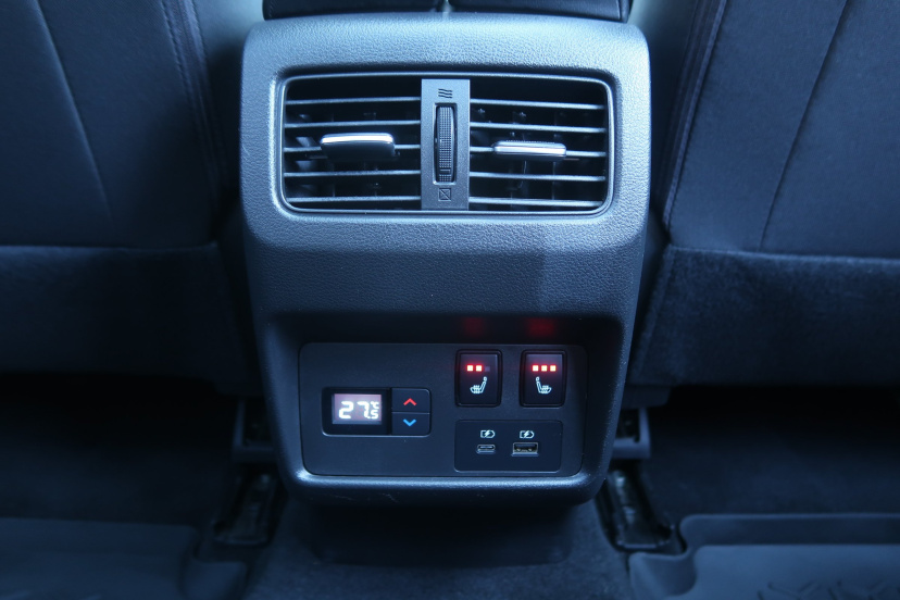 Nissan X-Trail, 2023