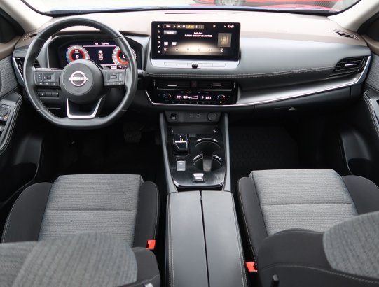 Nissan X-Trail 1.5 VC-T e-Power