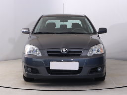 Toyota Corolla 2006