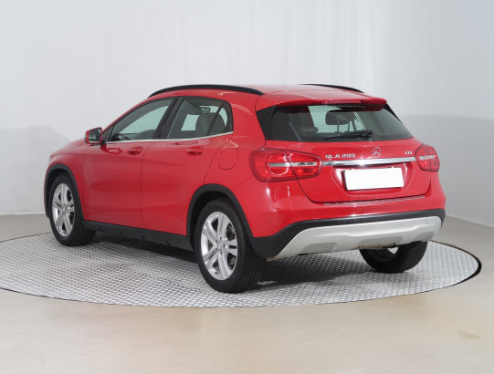 Mercedes-Benz GLA 200 CDI