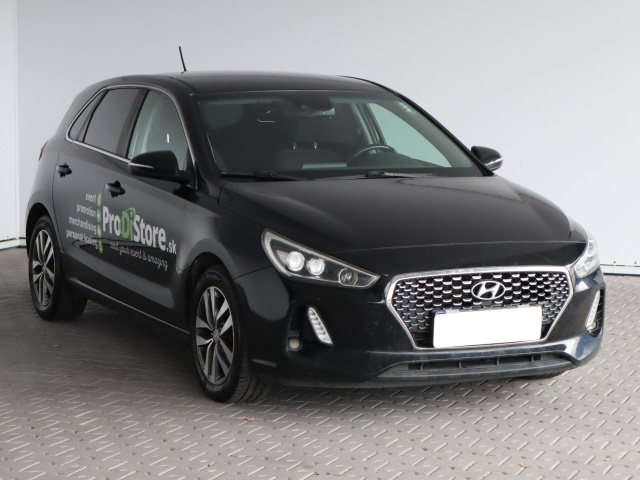 Hyundai i30 2017