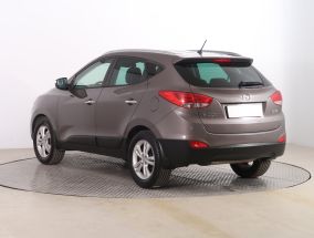 Hyundai ix35 - 2012