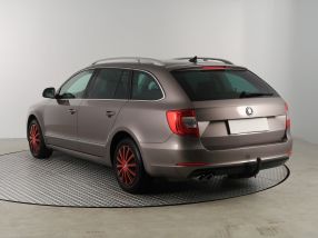 Skoda Superb - 2014