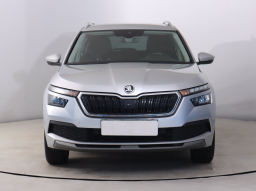 Škoda Kamiq 2020