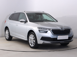 Škoda Kamiq 2020