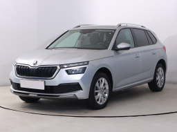 Škoda Kamiq 2020