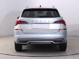 Škoda Kamiq 2020
