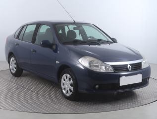 Renault Thalia, 2009