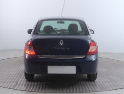 Renault Thalia 2009