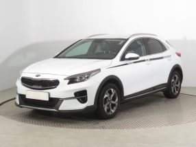 Kia XCeed - 2021