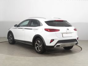 Kia XCeed - 2021