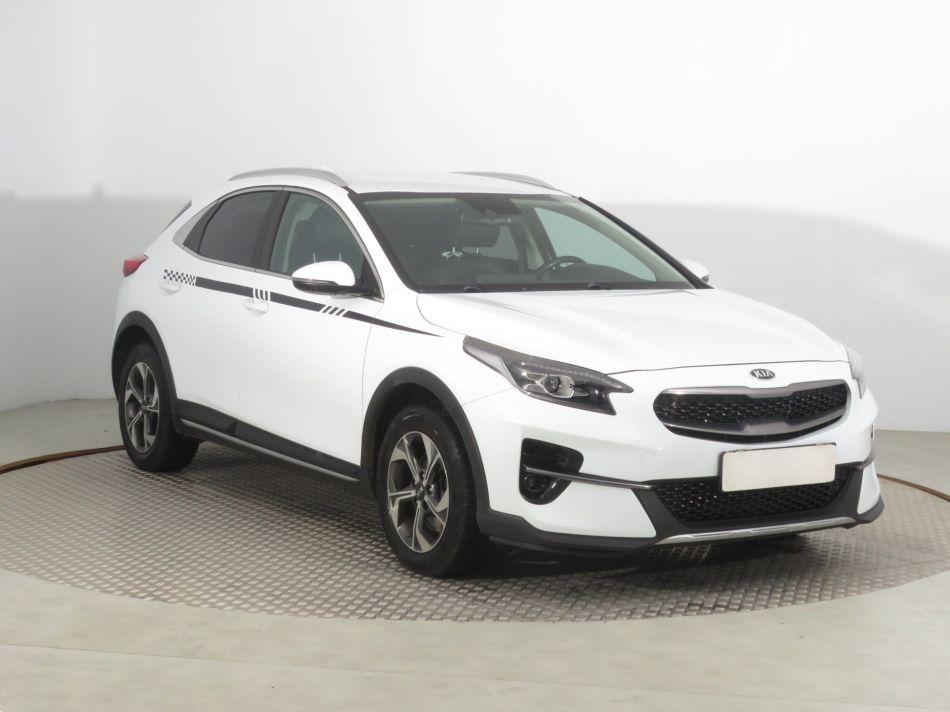 Kia XCeed - 2021