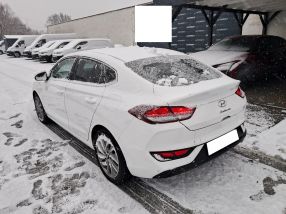 Hyundai i30 Fastback - 2019