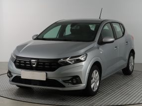 Dacia Sandero - 2022