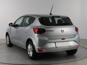 Dacia Sandero - 2022