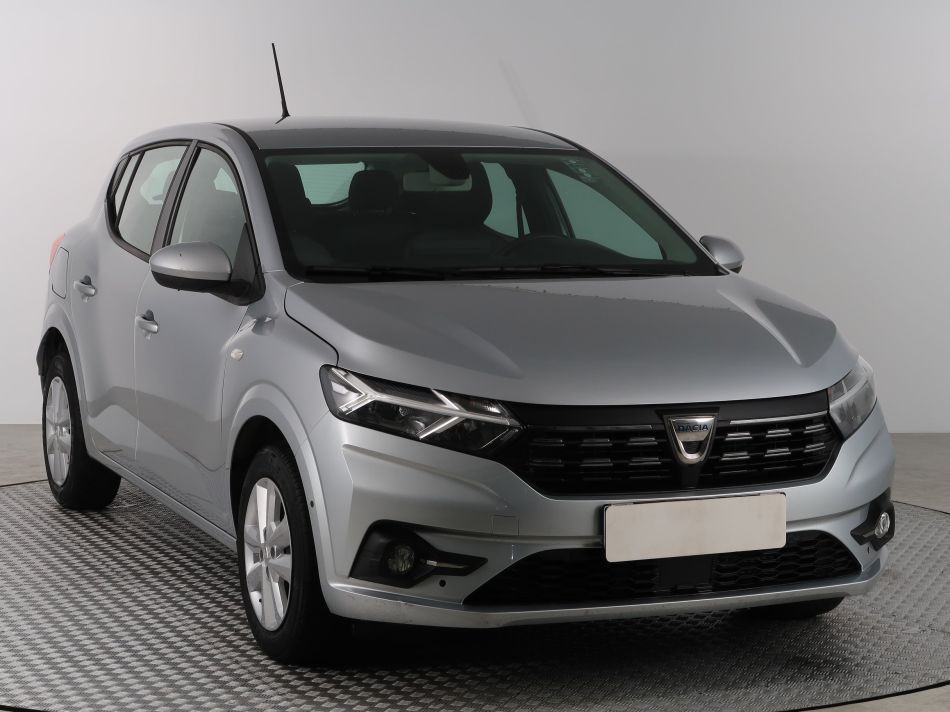 Dacia Sandero - 2022