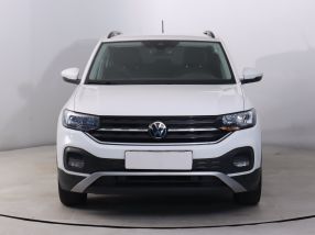 Volkswagen T-Cross - 2022