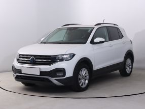 Volkswagen T-Cross - 2022